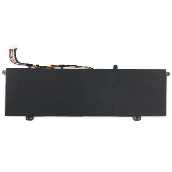 Monster Huma H5 V3.1 Series Notebook 13.5 V 53.58Wh Batarya – Orjinal Uyumlu, Yüksek Performanslı - 2