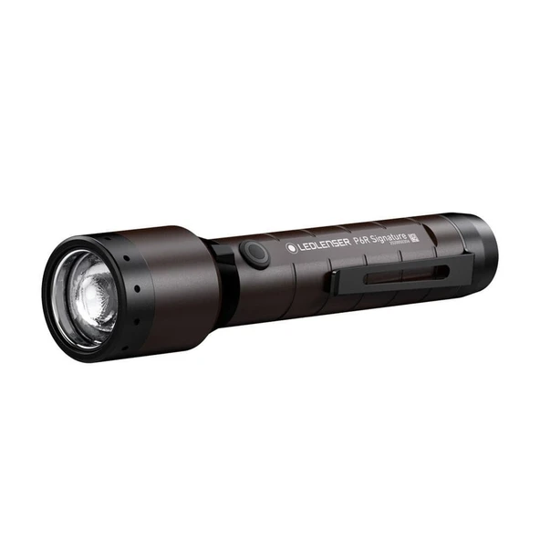 Ledlenser P6R SIGNATURE EL FENERİ 502189