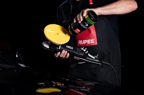 Rupes Da Fine Orta Çizik Giderici Pasta 1 LT - 3