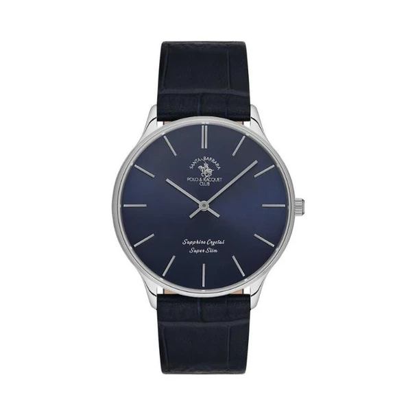 Santa Barbara Polo & Racquet Club SB.1.10603-3 Erkek Kol Saati ürün görseli