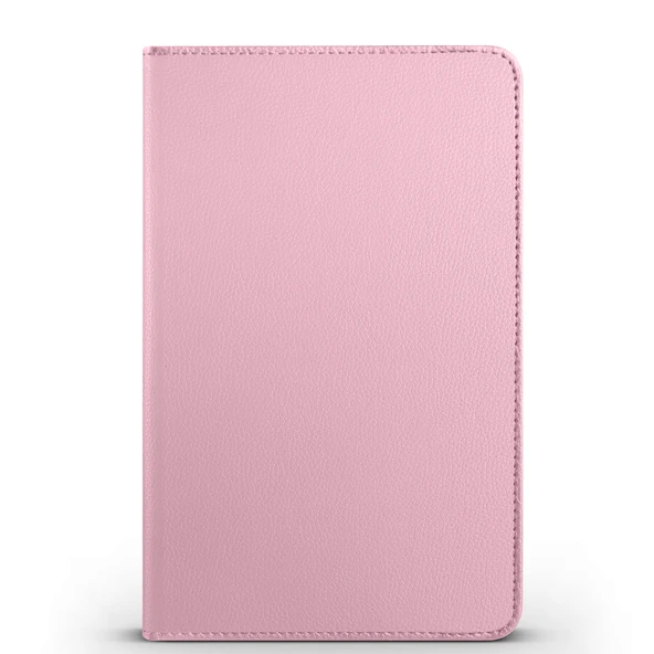 Zore Xiaomi ile uyumlu Redmi Pad SE 8.7 Dönebilen Standlı Kılıf - Resim 2