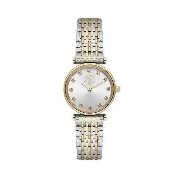 Santa Barbara Polo & Racquet Club SB.4.10019-4 Kadın Kol Saati ürün görseli