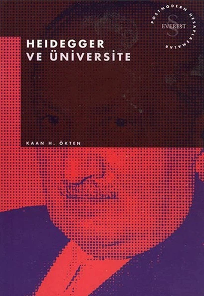 Heidegger ve Üniversite ürün görseli