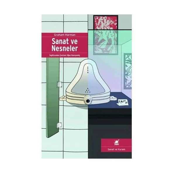 Sanat ve Nesneler ürün görseli