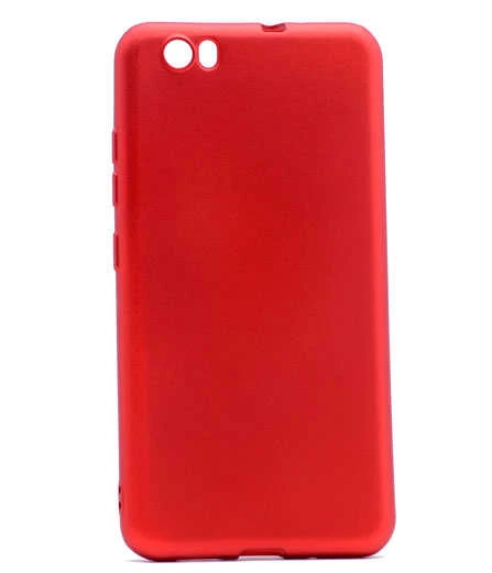 Zore Vestel Venüs Z10 Kılıf Premier Silikon Kapak - 7