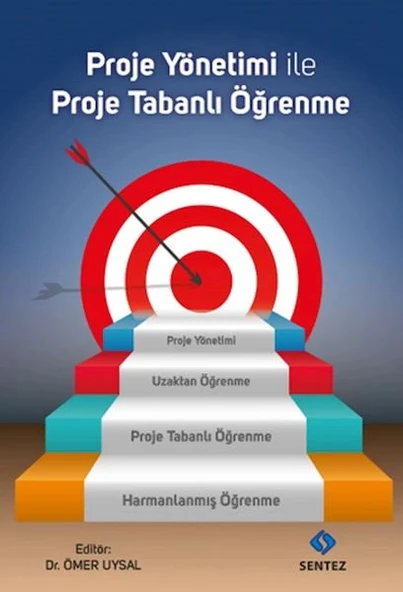 Proje Yönetimi ile Proje Tabanlı Öğrenme ürün görseli