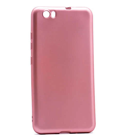 Zore Vestel Venüs Z10 Kılıf Premier Silikon Kapak - 8