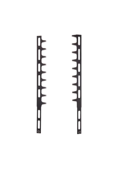 Tasuka Çay Toplama Filiz Ve Işkın Alma Makinesi Bıçak Takımı