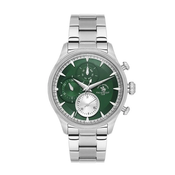 Santa Barbara Polo & Racquet Club SB.4.10023-5 Erkek Kol Saati ürün görseli