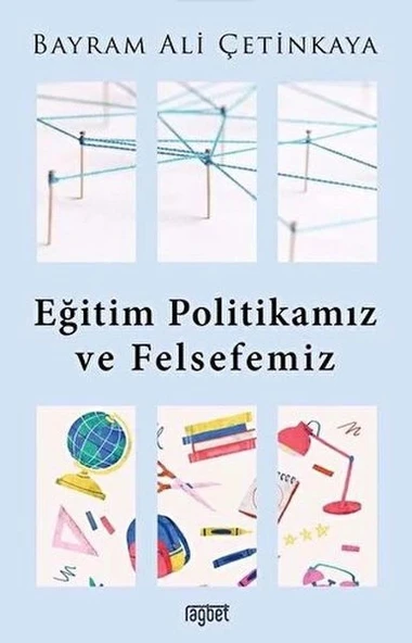 Eğitim Politikamız ve Felsefemiz ürün görseli