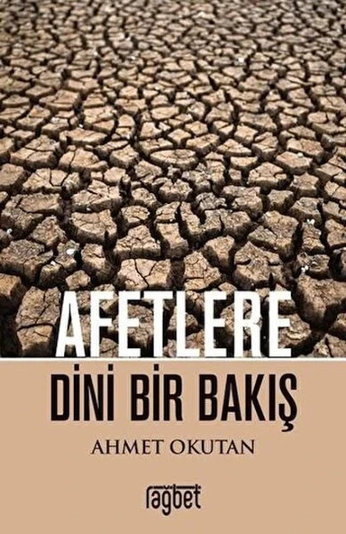 Afetlere Dini Bir Bakış ürün görseli