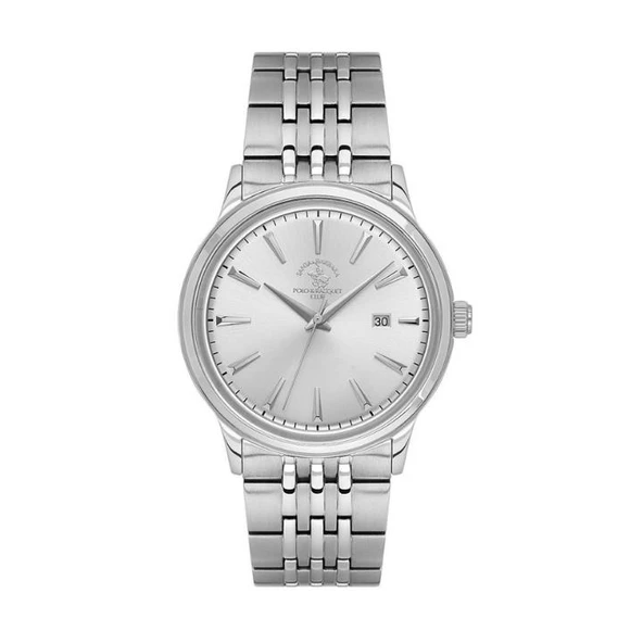 Santa Barbara Polo & Racquet Club SB.4.10021-1 Erkek Kol Saati ürün görseli