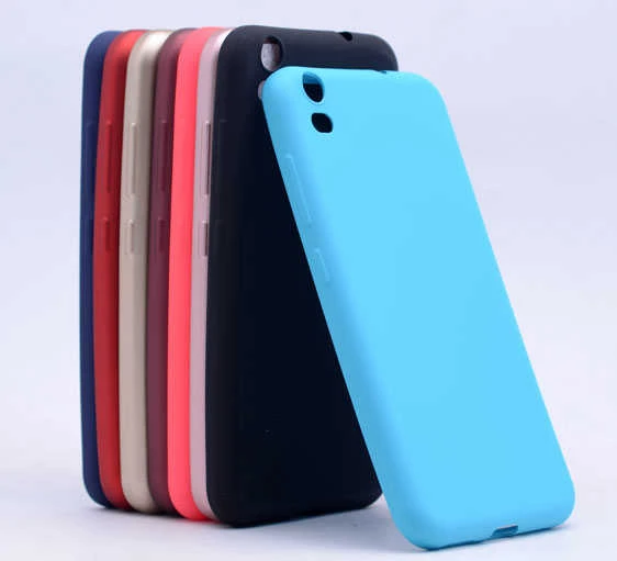 Zore Vestel Venüs V5 Kılıf Premier Silikon Kapak - 4