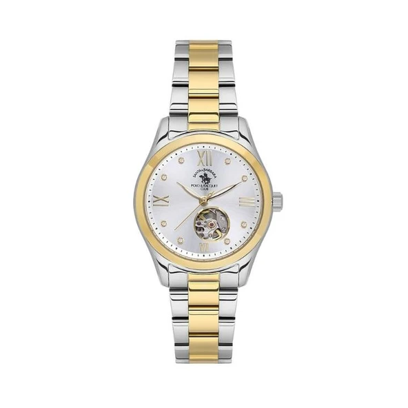 Santa Barbara Polo & Racquet Club SB.1.10632-3 Kadın Kol Saati ürün görseli