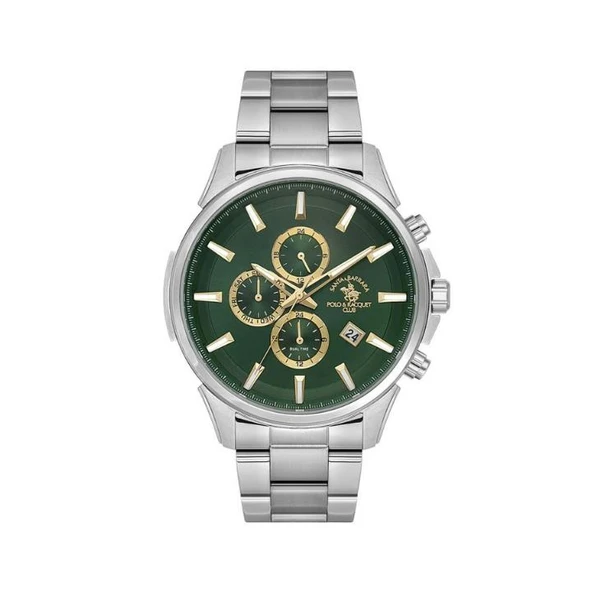 Santa Barbara Polo & Racquet Club SB.1.10392.8 Erkek Kol Saati ürün görseli