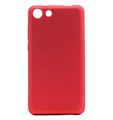 Zore Vestel Venüs V4 Kılıf Premier Silikon Kapak - 7