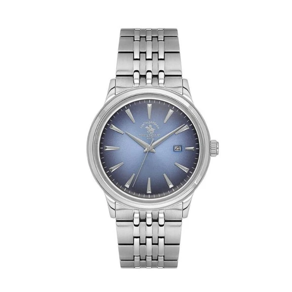 Santa Barbara Polo & Racquet Club SB.4.10021-3 Erkek Kol Saati ürün görseli