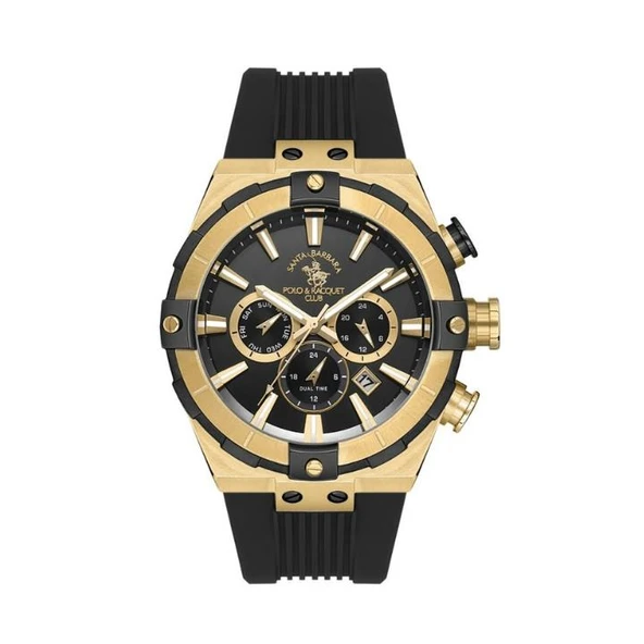 Santa Barbara Polo & Racquet Club SB.1.10510.6 Erkek Kol Saati ürün görseli