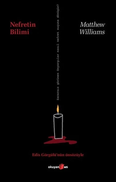 Nefretin Bilimi ürün görseli