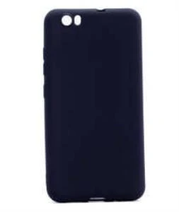 Zore Vestel Venüs Z10 Kılıf Premier Silikon Kapak - 4