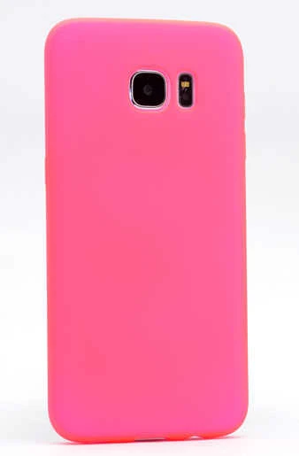 Zore Galaxy ile uyumlu Note 5 Kılıf Premier Silikon Kapak - 7