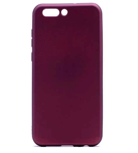 Zore Asus ile uyumlu Zenfone 4 ZE554KL Kılıf Premier Silikon Kapak - 9