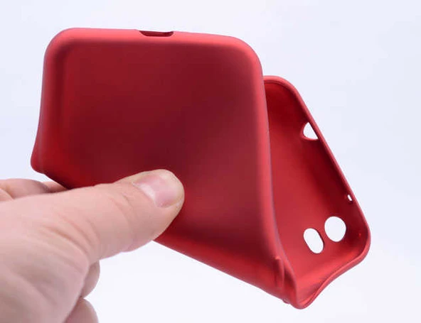 Zore Vestel Venüs V5 Kılıf Premier Silikon Kapak - 3