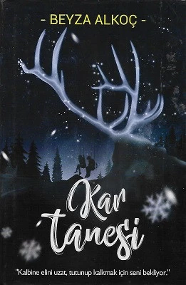 Kar Tanesi - Ciltli Kitap Beyza Alkoç İndigo Kitap - İkinci El Kitap - Kargo Gönderimi Bedava ürün görseli