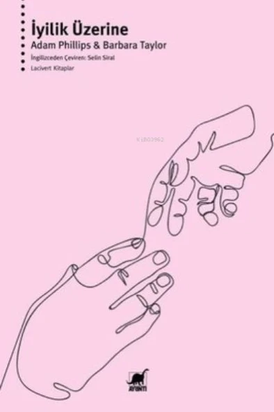 İyilik Üzerine ürün görseli