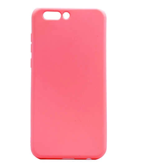 Zore Asus ile uyumlu Zenfone 4 ZE554KL Kılıf Premier Silikon Kapak - 11