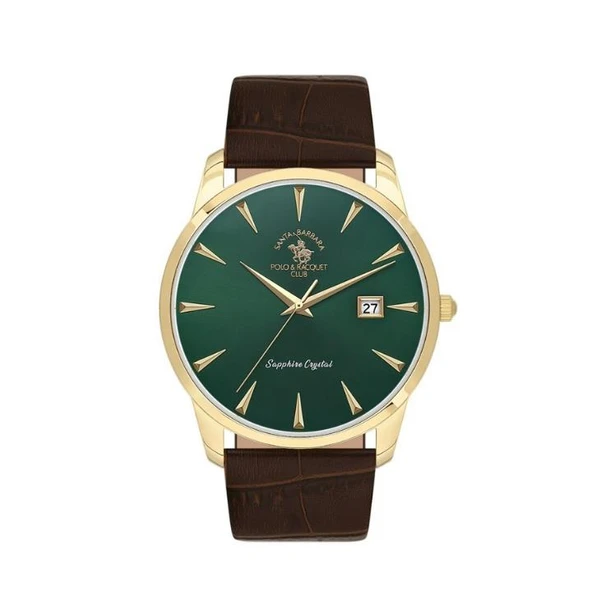 Santa Barbara Polo & Racquet Club SB.1.10606-4 Erkek Kol Saati ürün görseli