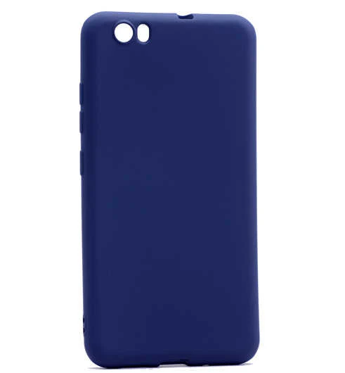 Zore Vestel Venüs Z10 Kılıf Premier Silikon Kapak - 10