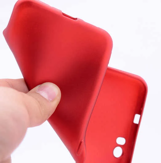 Zore Vestel Venüs Z10 Kılıf Premier Silikon Kapak - 2