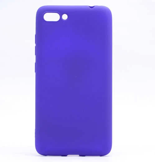 Zore Asus ile uyumlu Zenfone 4 Max ZC554KL Kılıf Premier Silikon Kapak - 10