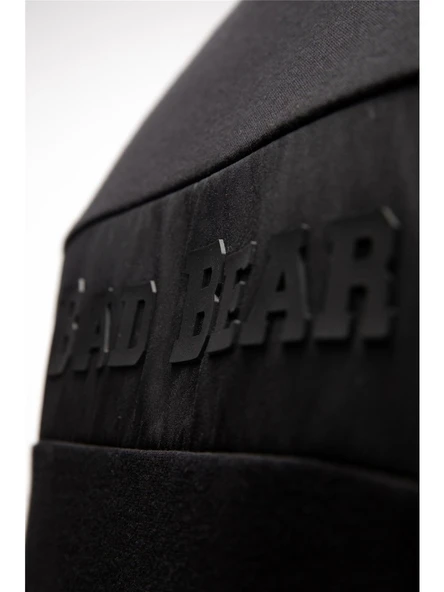 Badbear Sailor Si̇yah Crewneck Erkek Sweatshirt - Resim 5