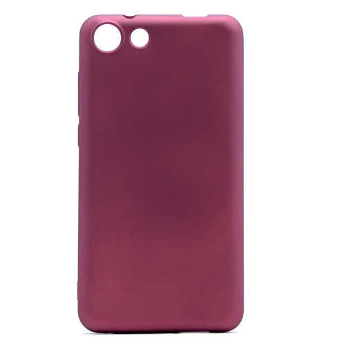 Zore Vestel Venüs V4 Kılıf Premier Silikon Kapak - 11