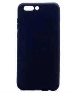 Zore Asus ile uyumlu Zenfone 4 ZE554KL Kılıf Premier Silikon Kapak - 3