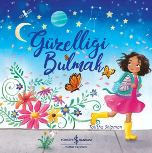 Güzelliği Bulmak ürün görseli