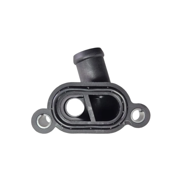 VW Touareg 2011-2014 3.0 Dizel EGR Ara Su Flanşı 059121506G - 6