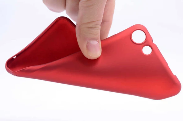 Zore Vestel Venüs V4 Kılıf Premier Silikon Kapak - 2