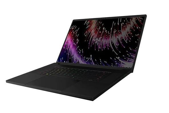 Razer Blade 18 Intel Core i9-13950HX 32GB 2TB SSD RTX4090 (175W) 16GB Windows 11 Home 18'' QHD+ 240HZ Gaming Bilgisayar - 2