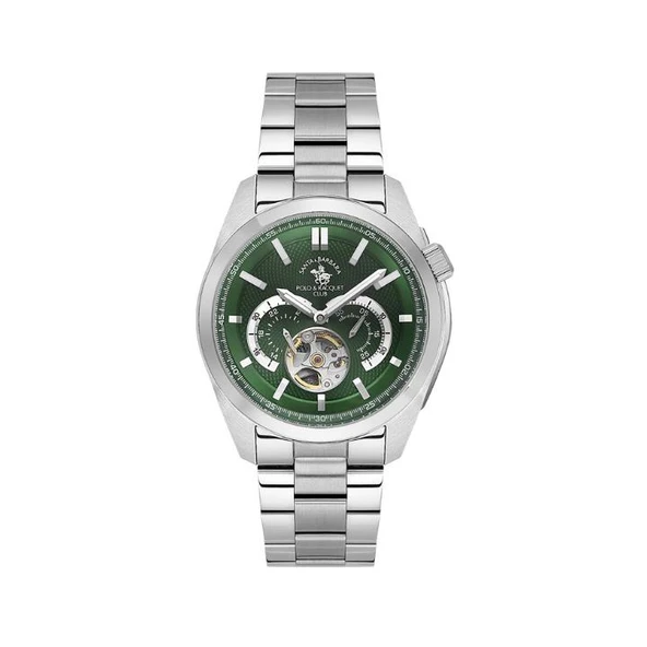 Santa Barbara Polo & Racquet Club SB.1.10628-4 Erkek Kol Saati ürün görseli