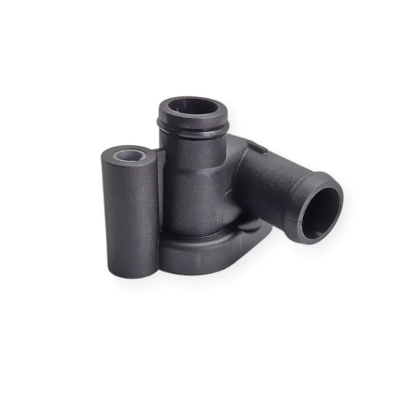 VW Touareg 2011-2014 3.0 Dizel EGR Ara Su Flanşı 059121506G