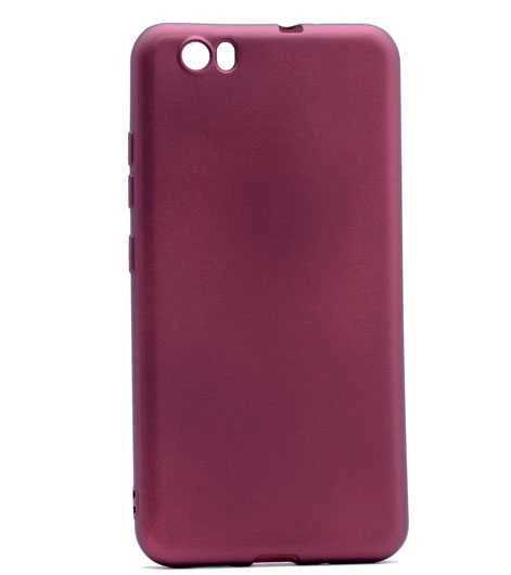 Zore Vestel Venüs Z10 Kılıf Premier Silikon Kapak - 9