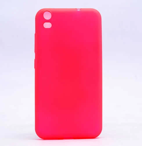 Zore Vestel Venüs V5 Kılıf Premier Silikon Kapak - 9