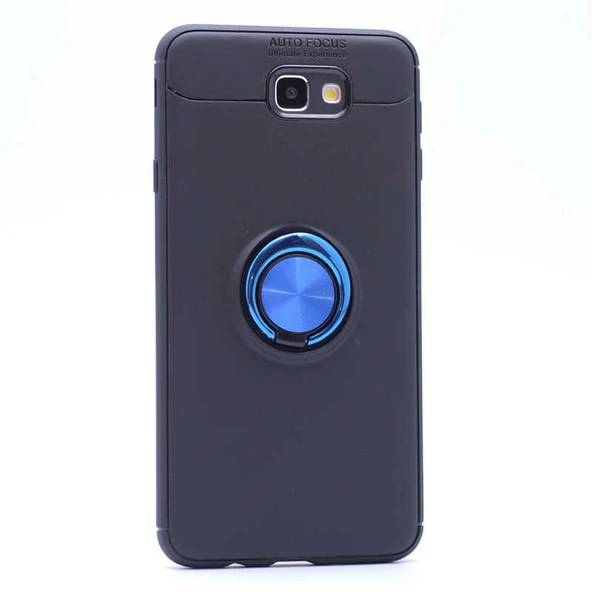 Zore Galaxy ile uyumlu J7 Prime Kılıf Ravel Silikon Kapak - 3