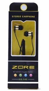 Zore GX-140 Stereo Kulaklık - 6