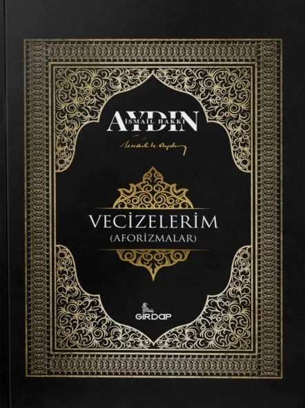 Vecizelerim ürün görseli 1