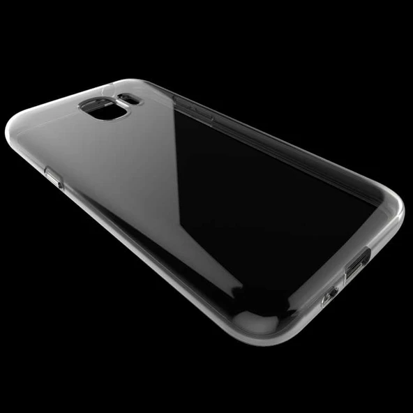 Zore Galaxy ile uyumlu J2 Pro 2018 Kılıf Süper Silikon Kapak - 3
