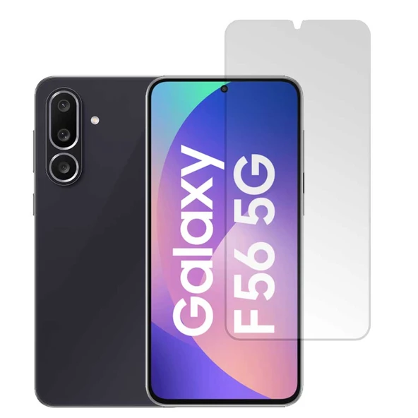 Samsung Galaxy F56 Uyumlu Nano Cam Ekran Koruyucu ürün görseli 1
